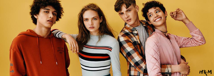 Up to 10% OFF H&M UAE Coupon: Promo Codes, Discount Deals & Voucher Codes